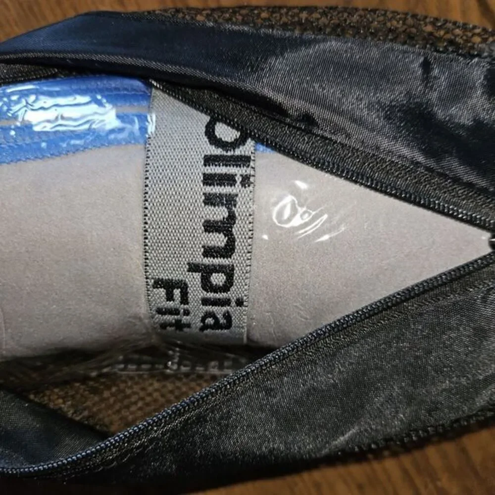 OlimpiaFit quick dry